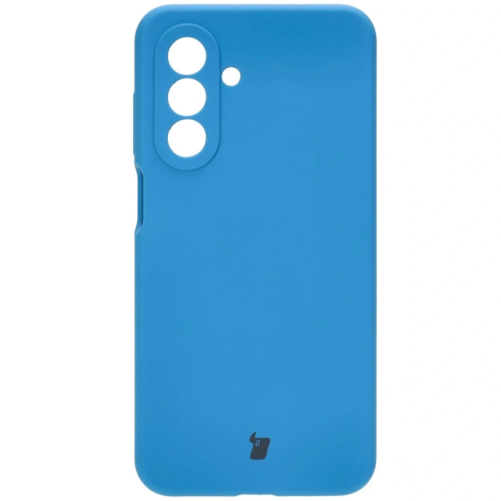 Hurtownia GSM - Bizon Soft Case Samsung Galaxy A26 5G albastru - BIZ8552 - {ean13} - Hurt