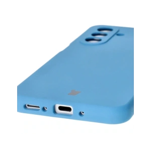 Hurtownia GSM - Bizon Soft Case Samsung Galaxy A26 5G albastru - BIZ8552 - {ean13} - Hurt