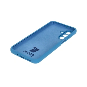 Hurtownia GSM - Bizon Soft Case Samsung Galaxy A26 5G albastru - BIZ8552 - {ean13} - Hurt