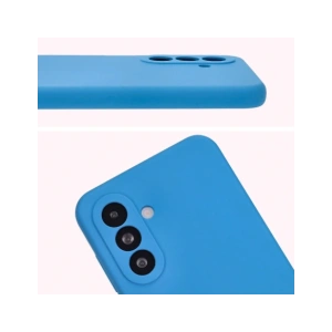Hurtownia GSM - Bizon Soft Case Samsung Galaxy A26 5G albastru - BIZ8552 - {ean13} - Hurt