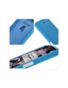 Wholesale Bizon Soft Case Samsung Galaxy A26 5G blue - BIZ8552 - {ean13} - Hurt
