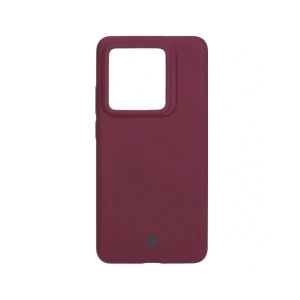 Hurtownia GSM - Silikonové pouzdro Bizon Soft Case pro Realme GT 7 Pro tmavě fialové - BIZ8553 - {ean13} - Hurt