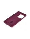 Hurtownia GSM - Caz moale Bizon pentru Realme GT 7 Pro de culoare mov închis - BIZ8553 - {ean13} - Hurt
