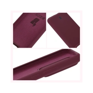 Hurtownia GSM - Silikonové pouzdro Bizon Soft Case pro Realme GT 7 Pro tmavě fialové - BIZ8553 - {ean13} - Hurt