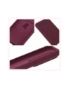Hurtownia GSM - Caz moale Bizon pentru Realme GT 7 Pro de culoare mov închis - BIZ8553 - {ean13} - Hurt