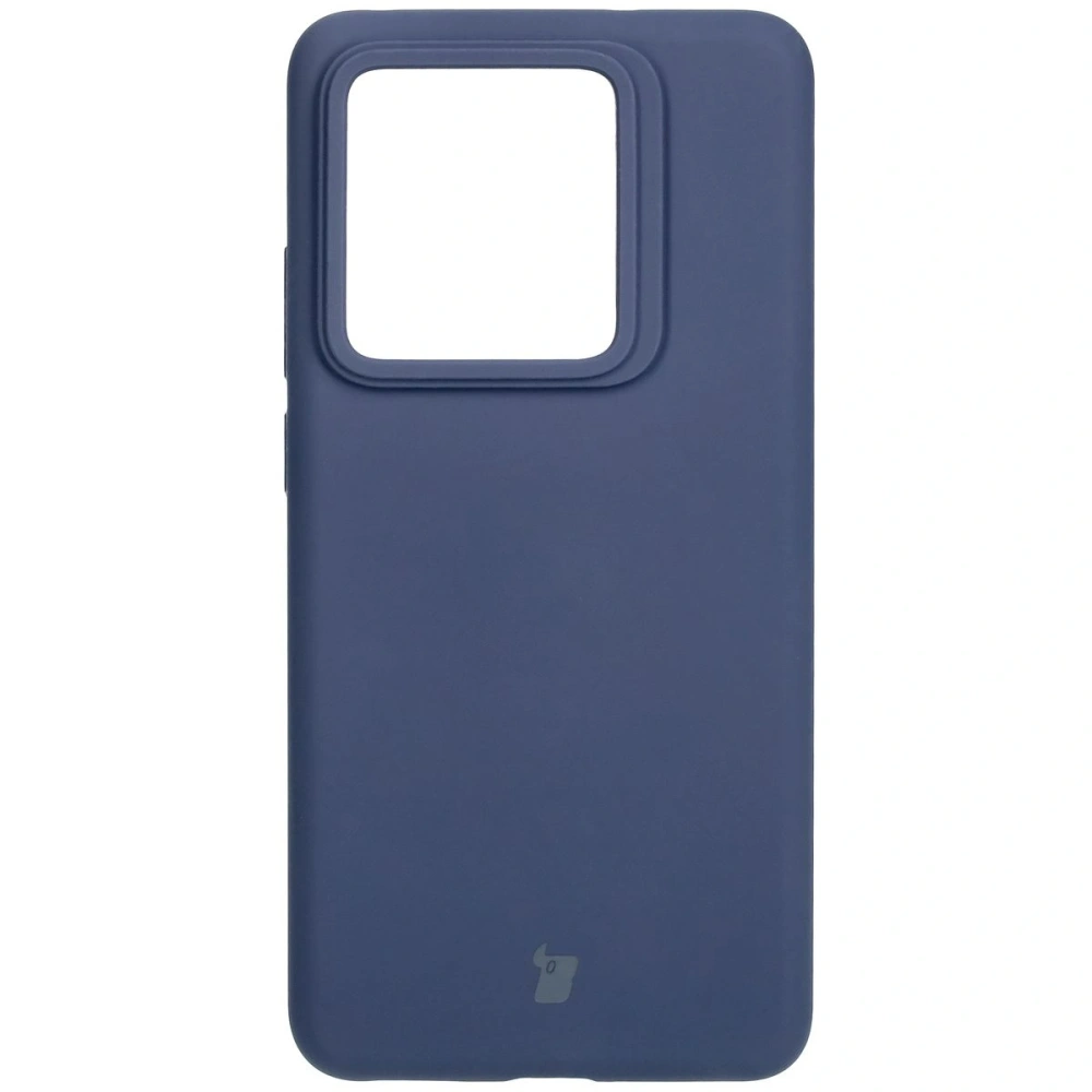 Hurtownia GSM - Bizon Soft Case Realme GT 7 Pro dunkelblau - BIZ8554 - {ean13} - Hurt