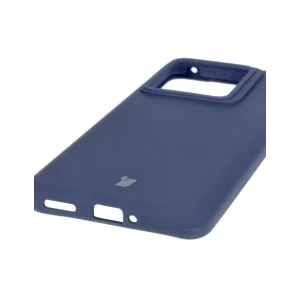 Hurtownia GSM - Silikonové pouzdro Bizon Soft Case pro Realme GT 7 Pro tmavě modré - BIZ8554 - {ean13} - Hurt