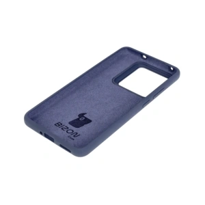 Hurtownia GSM - Silikonové pouzdro Bizon Soft Case pro Realme GT 7 Pro tmavě modré - BIZ8554 - {ean13} - Hurt