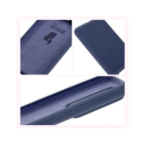 Hurtownia GSM - Silikonové pouzdro Bizon Soft Case pro Realme GT 7 Pro tmavě modré - BIZ8554 - {ean13} - Hurt