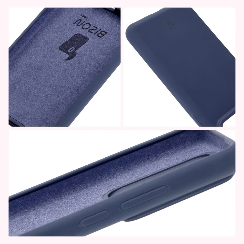 Hurtownia GSM - Bizon Soft Case Realme GT 7 Pro dunkelblau - BIZ8554 - {ean13} - Hurt