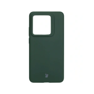 Hurtownia GSM - Silikonový obal Bizon Soft Case pro Realme GT 7 Pro tmavě zelený - BIZ8555 - {ean13} - Hurt