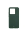 Hurtownia GSM - Silikonowe etui Bizon Soft Case do Realme GT 7 Pro ciemnozielone - BIZ8555 - {ean13} - Hurt