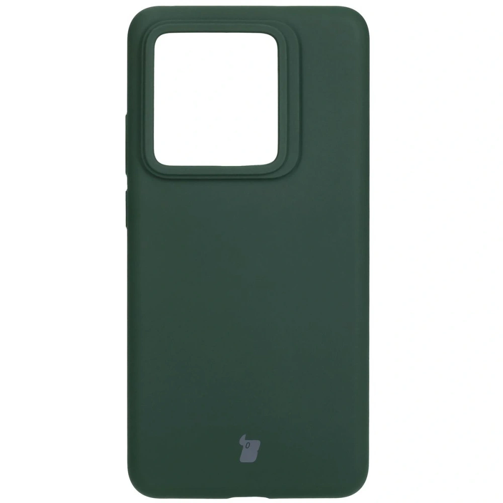 Hurtownia GSM - Bizon Soft Case Realme GT 7 Pro dunkelgrün - BIZ8555 - {ean13} - Hurt