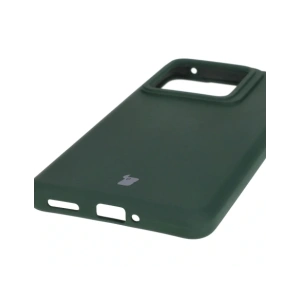 Hurtownia GSM - Silikonový obal Bizon Soft Case pro Realme GT 7 Pro tmavě zelený - BIZ8555 - {ean13} - Hurt