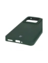 Hurtownia GSM - Silikonowe etui Bizon Soft Case do Realme GT 7 Pro ciemnozielone - BIZ8555 - {ean13} - Hurt