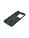 Hurtownia GSM - Silikonowe etui Bizon Soft Case do Realme GT 7 Pro ciemnozielone - BIZ8555 - {ean13} - Hurt
