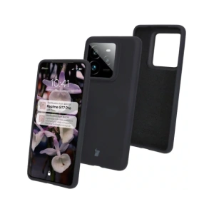 Hurtownia GSM - Silikonový obal Bizon Soft Case pro Realme GT 7 Pro černý - BIZ8556 - {ean13} - Hurt