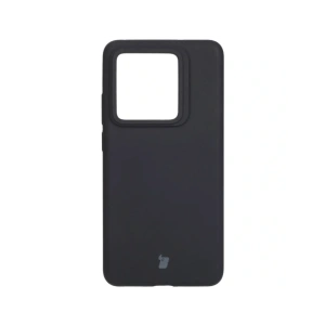 Hurtownia GSM - Silikonový obal Bizon Soft Case pro Realme GT 7 Pro černý - BIZ8556 - {ean13} - Hurt