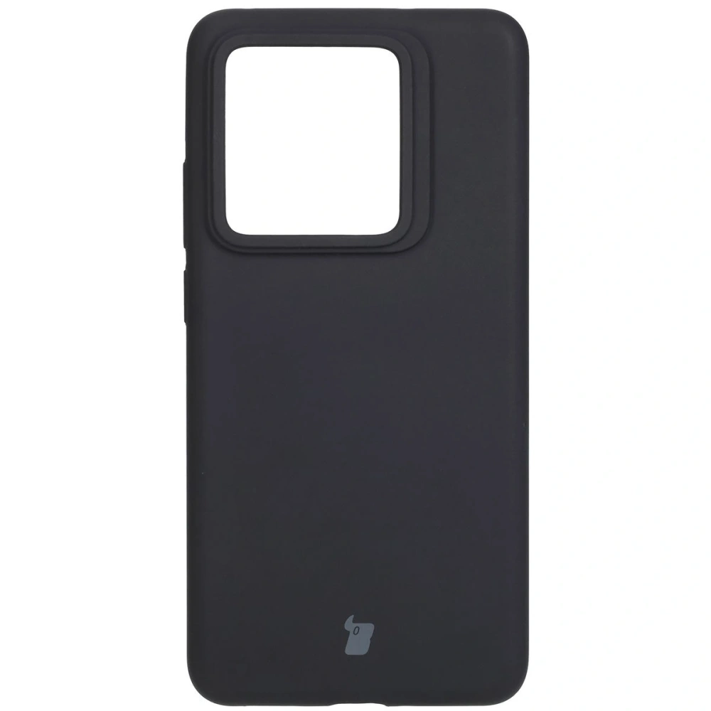 Hurtownia GSM - Bizon Soft Case Realme GT 7 Pro schwarz - BIZ8556 - {ean13} - Hurt