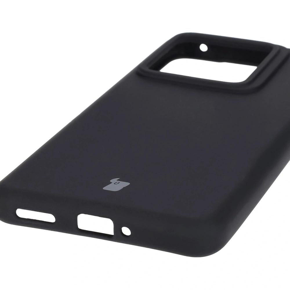 Hurtownia GSM - Silikonový obal Bizon Soft Case pro Realme GT 7 Pro černý - BIZ8556 - {ean13} - Hurt