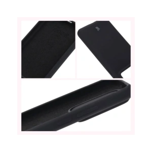 Hurtownia GSM - Bizon Soft Case Realme GT 7 Pro negru - BIZ8556 - {ean13} - Hurt