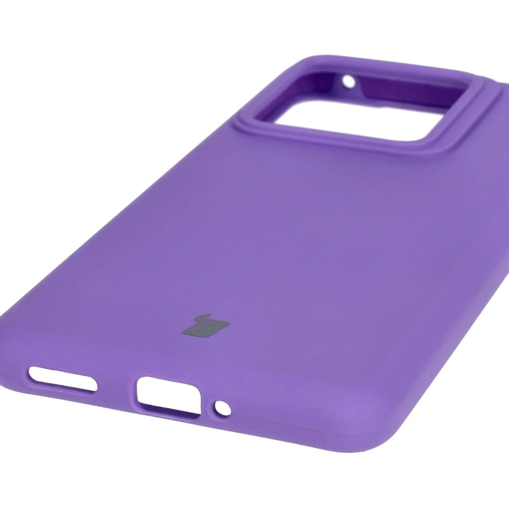 Hurtownia GSM - Bizon Soft Case Realme GT 7 Pro lila - BIZ8557 - {ean13} - Hurt