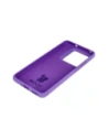 Hurtownia GSM - Bizon Soft Case Realme GT 7 Pro lila - BIZ8557 - {ean13} - Hurt