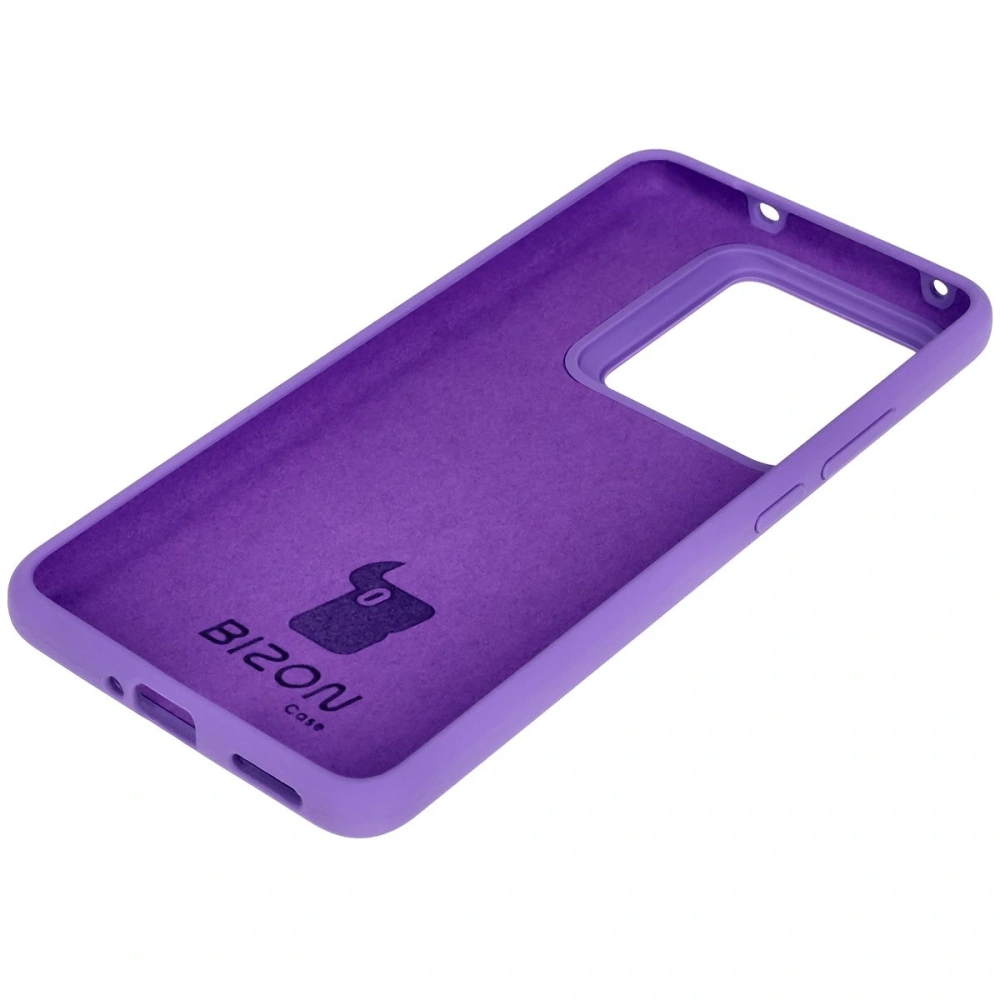 Hurtownia GSM - Bizon Soft Case Realme GT 7 Pro lila - BIZ8557 - {ean13} - Hurt