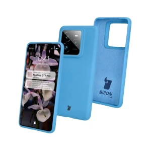 Hurtownia GSM - Silikonový obal Bizon Soft Case pro Realme GT 7 Pro modrý - BIZ8558 - {ean13} - Hurt