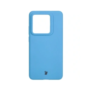 Hurtownia GSM - Silikonový obal Bizon Soft Case pro Realme GT 7 Pro modrý - BIZ8558 - {ean13} - Hurt