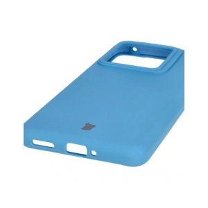 Hurtownia GSM - Silikonový obal Bizon Soft Case pro Realme GT 7 Pro modrý - BIZ8558 - {ean13} - Hurt