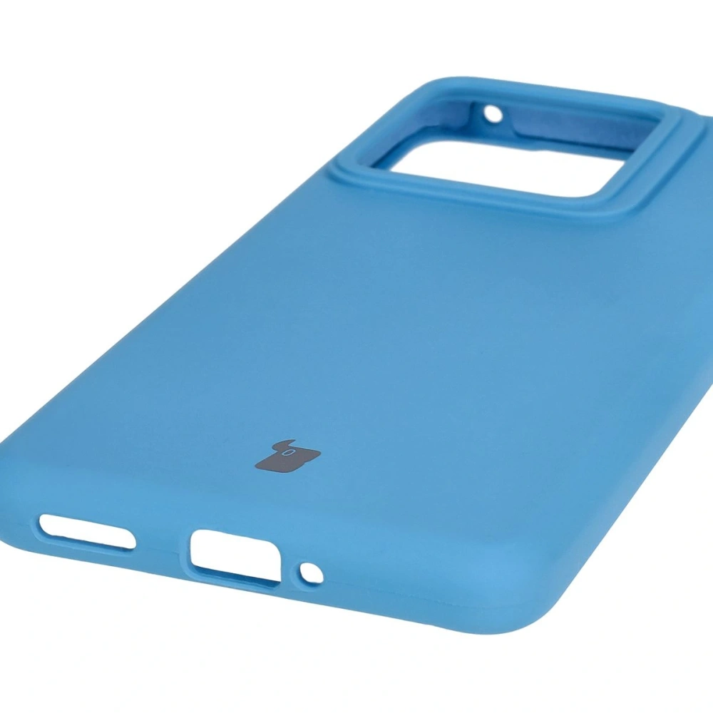Hurtownia GSM - Bizon Soft Case Realme GT 7 Pro blau - BIZ8558 - {ean13} - Hurt