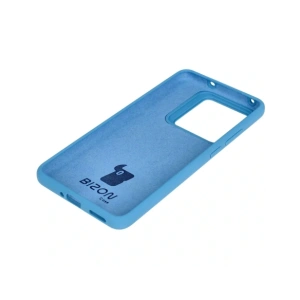 Hurtownia GSM - Silikonový obal Bizon Soft Case pro Realme GT 7 Pro modrý - BIZ8558 - {ean13} - Hurt