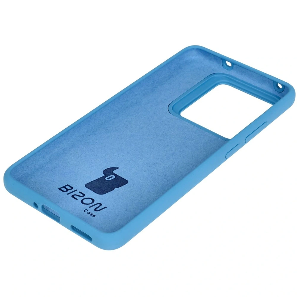 Hurtownia GSM - Bizon Soft Case Realme GT 7 Pro blau - BIZ8558 - {ean13} - Hurt