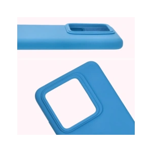 Hurtownia GSM - Silikonový obal Bizon Soft Case pro Realme GT 7 Pro modrý - BIZ8558 - {ean13} - Hurt