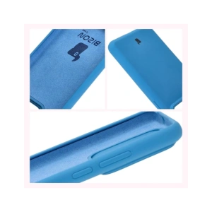 Hurtownia GSM - Silikonový obal Bizon Soft Case pro Realme GT 7 Pro modrý - BIZ8558 - {ean13} - Hurt