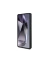 Hurtownia GSM - Guess Silikon Big 4G Logo Bottom Script Samsung Galaxy S25 Ultra schwarz - GUE4349 - {ean13} - Hurt