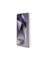 Hurtownia GSM - Guess Silicon Mare 4G Logo Fund Script Samsung Galaxy S25 Ultra roz - GUE4350 - {ean13} - Hurt