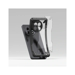 Hurtownia GSM - Ringke Fusion-X OnePlus 13R Fekete - RGK11756 - {ean13} - Hurt