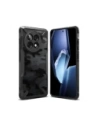 Hurtownia GSM - Ringke Fusion-X OnePlus 13R Camouflage Schwarz - RGK11757 - {ean13} - Hurt