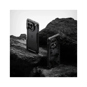 Hurtownia GSM - Ringke Fusion-X OnePlus 13R Camo Fekete - RGK11757 - {ean13} - Hurt