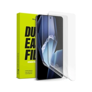 Hurtownia GSM - Ringke Dual Easy OnePlus 13R Clear [2 PACK] - RGK11758 - {ean13} - Hurt