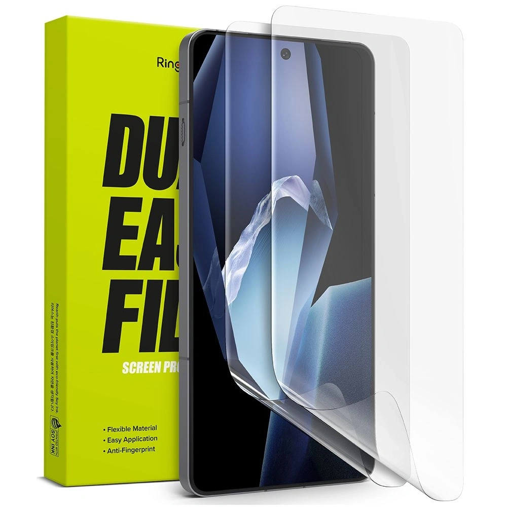 Wholesale Ringke Dual Easy OnePlus 13R Clear [2 PACK] - RGK11758 - {ean13} - Hurt