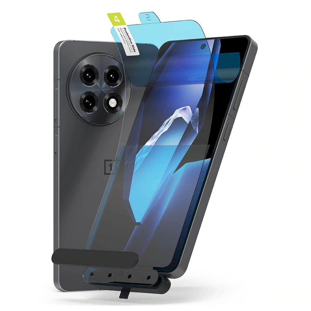 Hurtownia GSM - Folia hydrożelowa Ringke Dual Easy OnePlus 13R Clear [2 PACK] - RGK11758 - {ean13} - Hurt