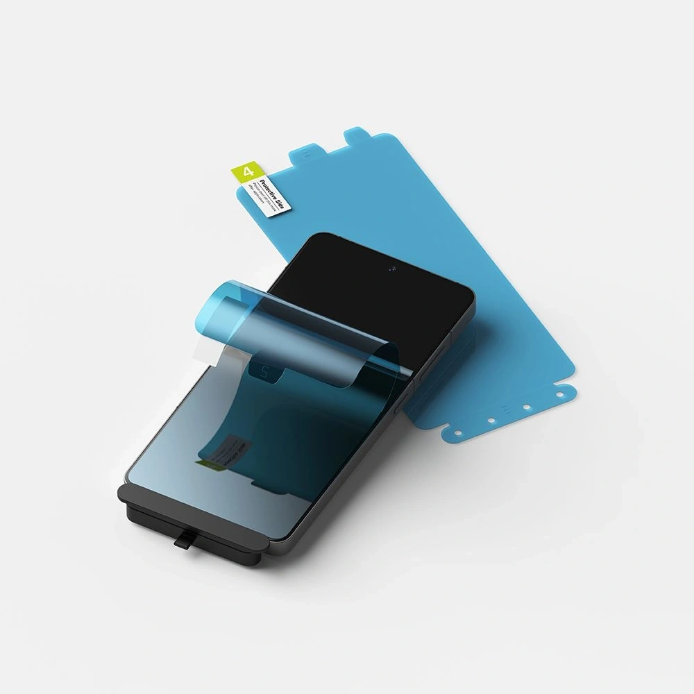 Hurtownia GSM - Ringke Dual Easy OnePlus 13R Klar [2 PACK] - RGK11758 - {ean13} - Hurt