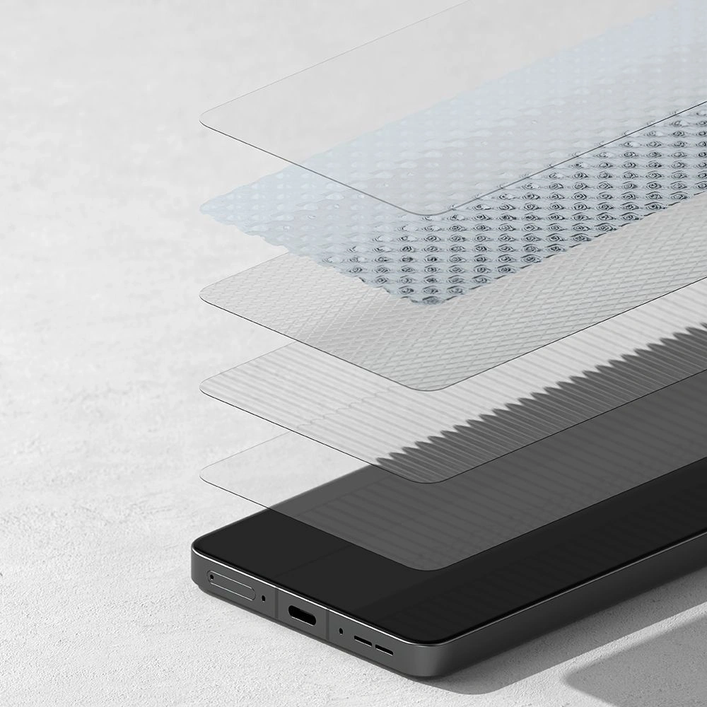 Wholesale Ringke Dual Easy OnePlus 13R Clear [2 PACK] - RGK11758 - {ean13} - Hurt