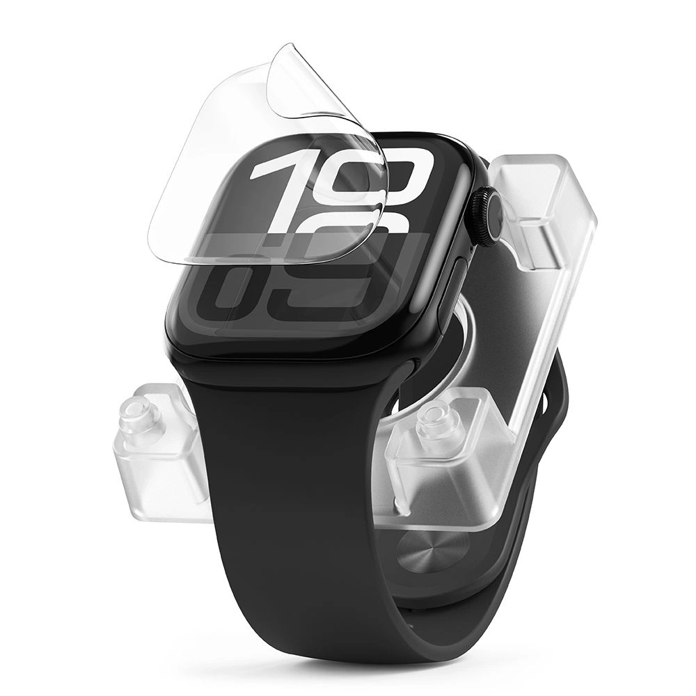 Hurtownia GSM - Ringke Dual Easy Pro Apple Watch 10 46mm Klar [2 PACK] - RGK11759 - {ean13} - Hurt