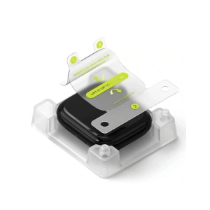 Hurtownia GSM - Folie hydrogelové Ringke Dual Easy Pro Apple Watch 10 46mm Clear [2 PACK] - RGK11759 - {ean13} - Hurt