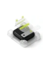 Hurtownia GSM - Ringke Dual Easy Pro Apple Watch 10 46mm Klar [2 PACK] - RGK11759 - {ean13} - Hurt