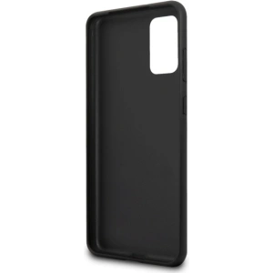 Hurtownia GSM - Etui Guess GUHCS67G4GLGR Samsung Galaxy S20+ Plus G985 szary/grey hard case 4G Stripe Collection - GUE489GRY - {ean13} - Hurt